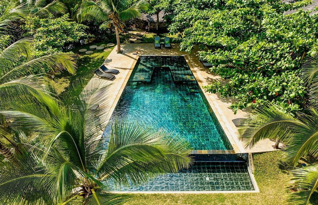 Home The Residence - Photo 44