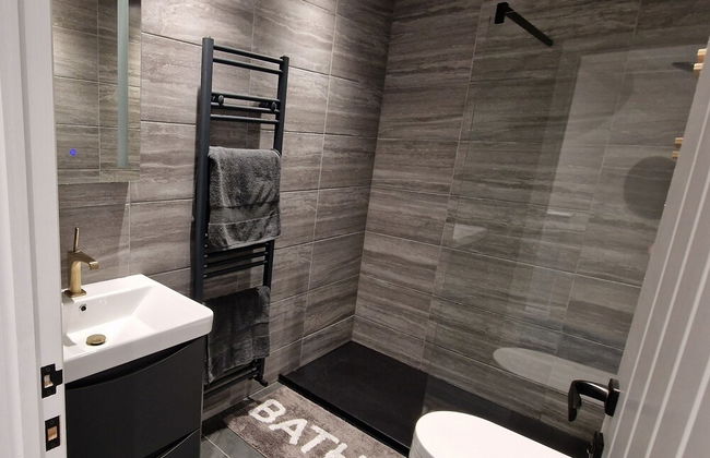 Luxury Sea View Modernised Pembrokeshire Cottage - Foto 9