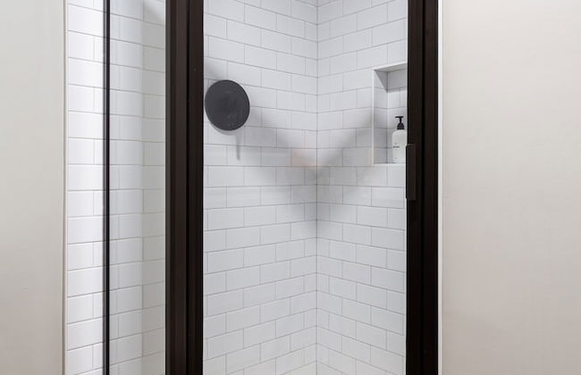 Kasa Edison House South End Dilworth Charlotte - Foto 47