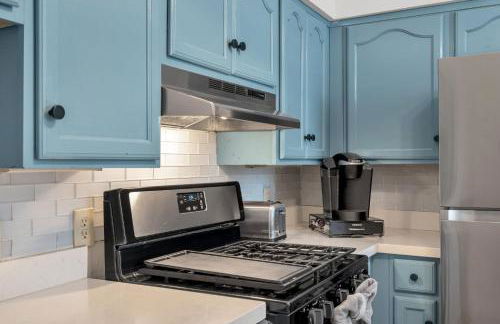 Victorian Shotgun 10 min to FQ Jazz Fest Ready - Foto 12