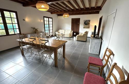 Le gite du bosque - Foto 7