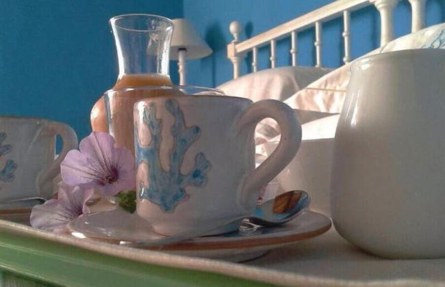 Domus Corallia Luxury Rooms - Foto 30