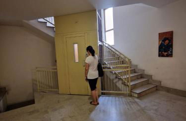 Lorenzo Guest Suite - Garage privato - Foto 36