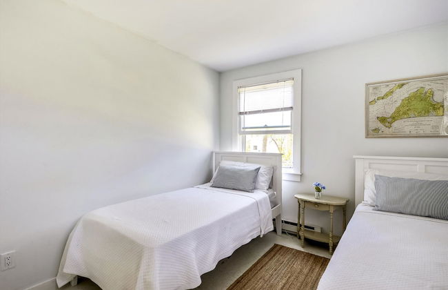 Oak Bluffs 3-Bed Cottage, Walk to Town - Foto 4