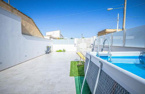 Villa Lumia - Foto 5