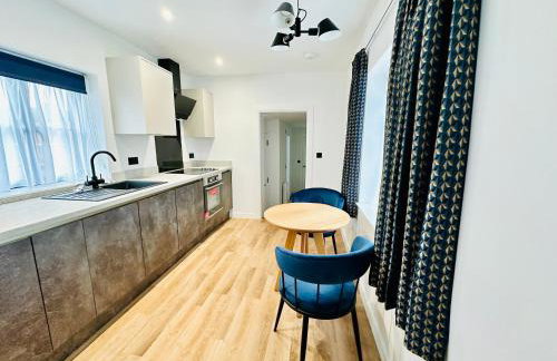 Rhode Lane - Serviced Apartments Bridgwater - Foto 9