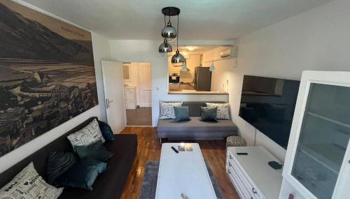 Main Street Apartment - Foto 4