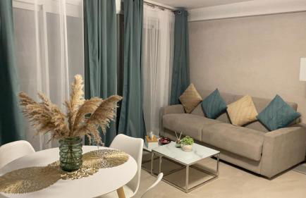 Charmant Studio - Centre ville de Cannes - Foto 5