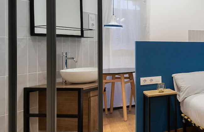 Hotelito Boutique Valencia Estación - Foto 43