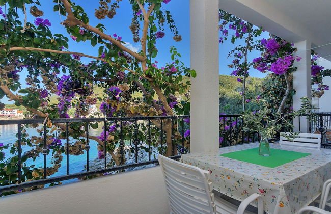 Apartments Ruzica - Foto 47