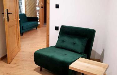 Panoramiczny Wierch - Foto 14