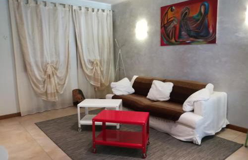 Casa Felicité - di Francesca e Antonio - Foto 6