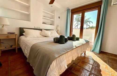 5 Bedroom Luxury Villa with private pool in Javea - Foto 39