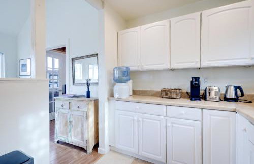 Dog-Friendly Home with Fenced Yard in Los Cerrillos - Foto 10