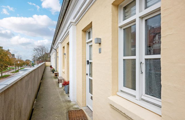 Exclusive 2 Bedroom Apartment - Photo 18