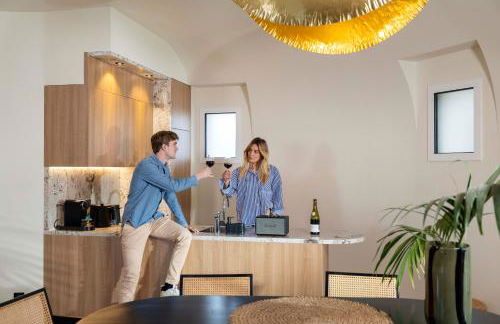 Yuna Porte Maillot - ApartHotel - Foto 42