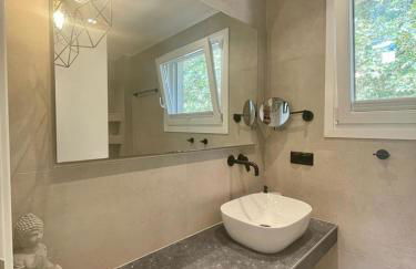 Casa O' - Moderne Villa mit großer Terrasse und privatem Swimmingpool - Photo 12