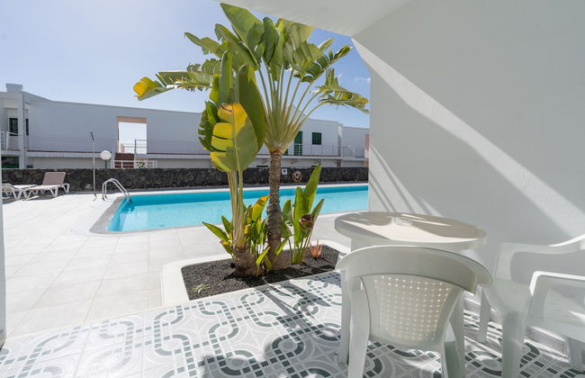 Apartamentos Aloe - Foto 45