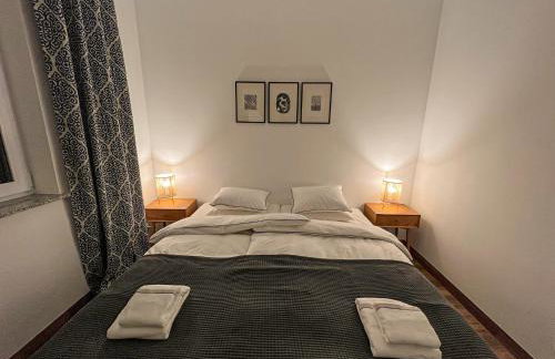 Przytulny Apartament Mickiewicza 14/3 - Foto 14