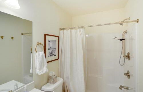 Sleepy Hollow Lake Home with Deck, Pool Access! - Foto 17