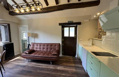 La Melera - Alojamiento Starlight y esquí - Foto 30