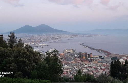 Appartamento nel centro di Napoli - Clorinda house - Foto 44