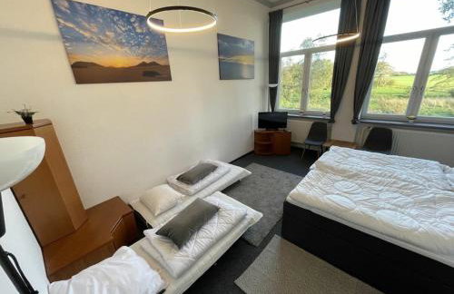 EcoLodge Loft Comfortable holiday residence - Foto 21