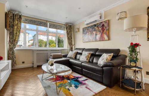 Casa Marina- 4 bedroom house with garden and balcony - Photo 44