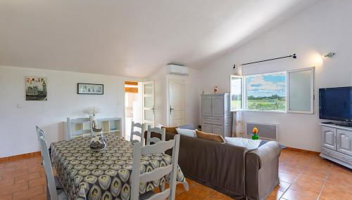 Côté Oliviers 6P - Appt avec piscine partagée - Foto 3