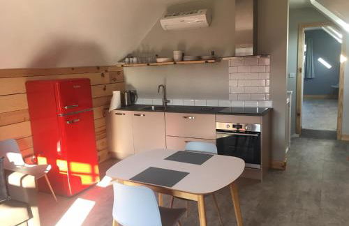 The Old Coach House - Photo 6