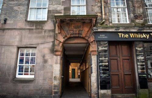 The David Hume Residence - Foto 36