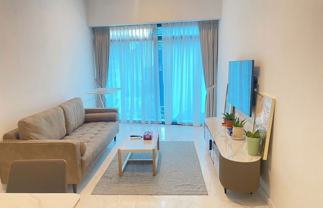 Eaton Residences KLCC - Foto 17