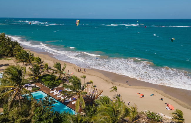 Ultravioleta Boutique Residences - Photo 50