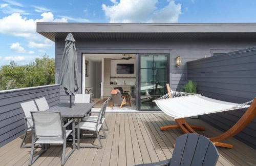 Luxury Wellness Retreat with Sauna and Cold Plunge - Foto 39