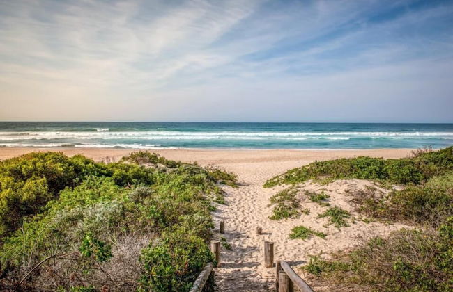 Seaview Luxury - Foto 23