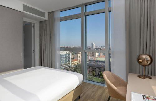 Torre Galfa Milano Luxury Apartments | UNA Esperienze - Photo 62