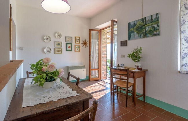 Verdidea - Podere del Mezzadro - Foto 19