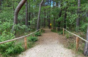 Rogowo Pearl Apartament Resko - Foto 12