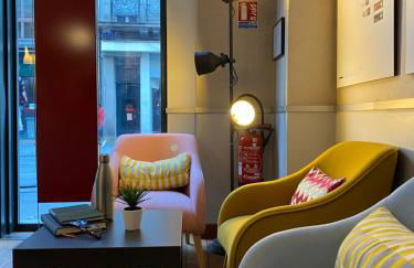 Aparthotel Adagio Strasbourg Place Kleber - Foto 62