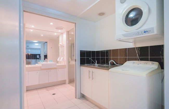 Beaches on Lammermoor Apartments - Foto 37