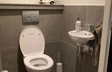 Luxe, landelijke vakantiewoning der alte Birnenbaum Duitsland-Sankt Wendel - Foto 17