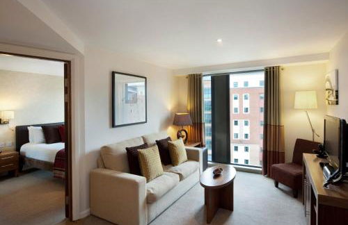 Staybridge Suites Newcastle by IHG - Foto 47