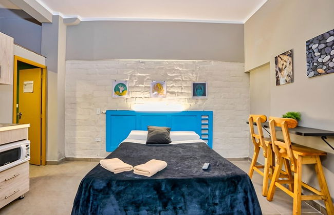 La Gruta Co-Living - Photo 12