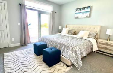 Henderson Haven 4 BR / 3 BA Villa, Steps to Beach - Foto 16