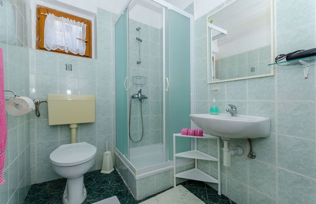 Apartments Jakov - Foto 23