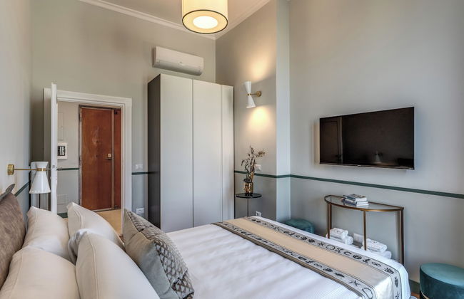 Tree Charme Trilussa - Foto 61