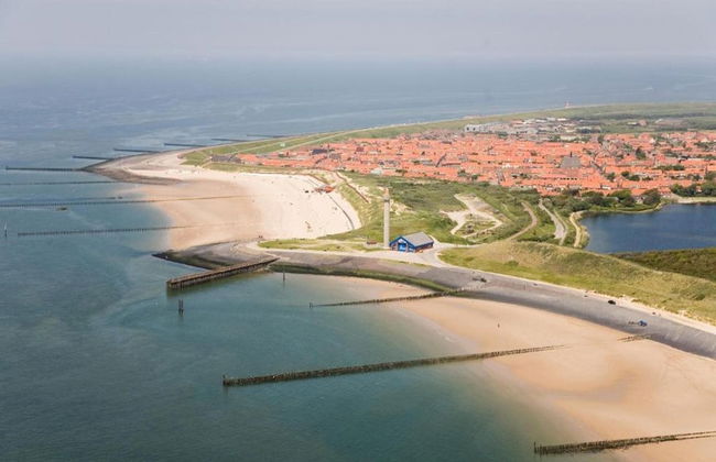 Coastal Apartment in Westkapelle - Foto 32