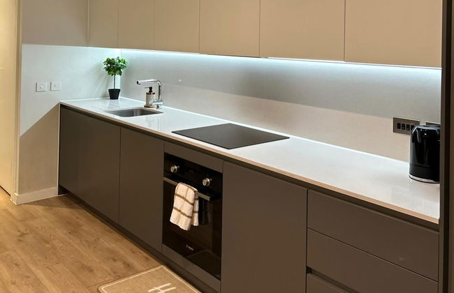 Central Apartment-free Parking With Terrace-gym - Foto 7