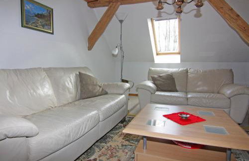 Ferienwohnung im Gutshaus Schulenbrook - Foto 6