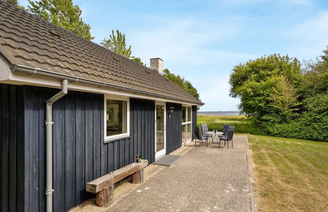 "Ødger" - 150m to the fjord - Foto 15